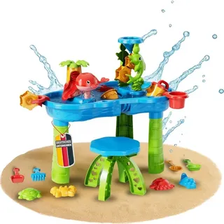 Coemo Wasserspieltisch NARIUS L