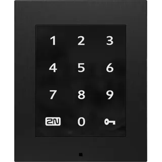 2N Telecommunication 2n 916032 Interkom-system-zubehör Tastatur
