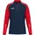 Trainingsshirt Marine/Rot M