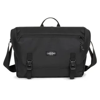 Eastpak Businesstasche Courier Pro CS Black Pro
