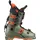 Zero Tour Scout Unisex Touren-Skischuhe Grün 29