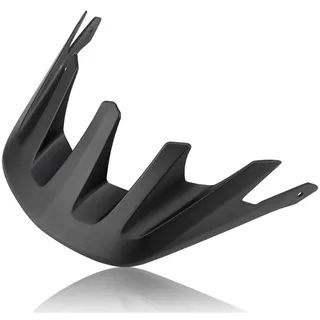 XLC Unisex – Erwachsene BH-C21/BH-F05 Ersatzschirm, Schwarz, Einheitsgröße
