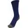 Hmlpro Trainingsocken 5 Paare Blau 31-34