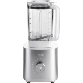 Zwilling Enfinigy Pro Standmixer silber