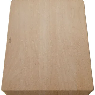 Blanco Schneidbrett aus massiver Buche