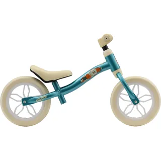 Bikestar Lightrunner türkis
