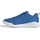 Herren Court Team Bounce 2.0 Shoes, Bright Royal/Cloud White/Cloud White, 39 1/3 EU