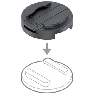 SP CONNECT Adapter SPC+