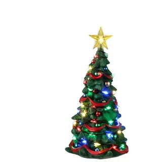 Lemax Joyful Christmas Tree
