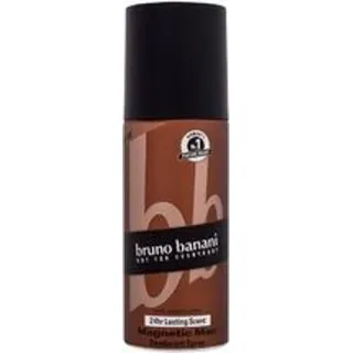 Bruno Banani Magnetic Man Deo Spray 150 ml