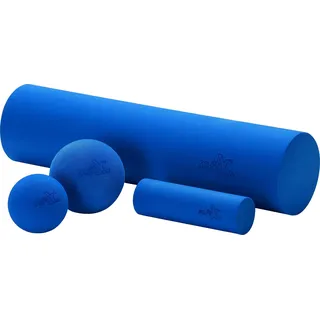 softX Faszien-Set Pro blau