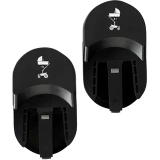 Joolz Höhenadapter für Geo3, Day5