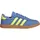 Blue Fusion / Hi-Res Yellow / Gum 40 2/3