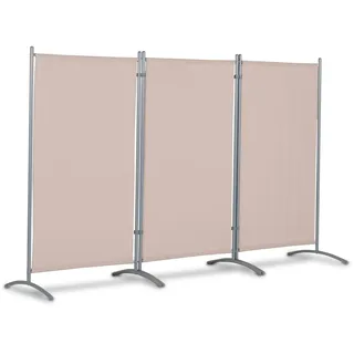 LECO Stellwand 3-teilig