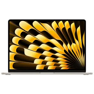 15,3" 8 GB RAM 256 GB SSD 10-Core GPU Polarstern