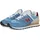 Shoreline Blue 37,5