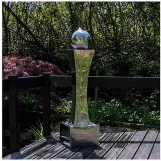 Köhko Springbrunnen Mars