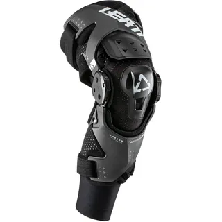 Leatt Knieprotektor X-Frame Hybrid M Schwarz