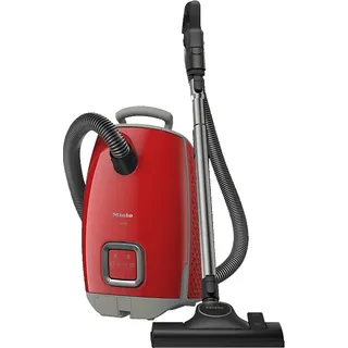 Miele Guard L1 Red Pulse