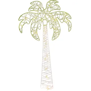 Trendline LED Silhouette Palme 30 LED