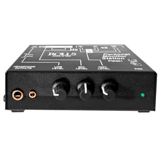 Rolls PM351 Personal Monitor Mixer