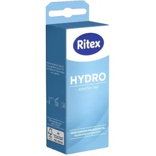 Ritex HYDRO SENSITIV GEL 50 ml