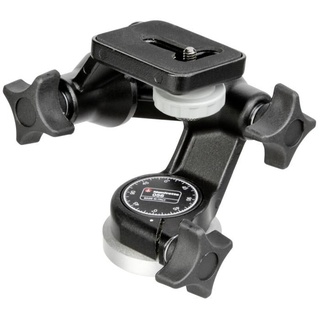 Manfrotto 056 3D Junior