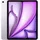 13" 512 GB Wi-Fi Violett