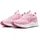 Pink Foam/Playful Pink 39