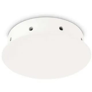 Ideal Lux magnetische Rose, 8 Lichter, weiß, 272429
