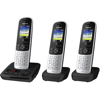 Panasonic KX-TGH723GS