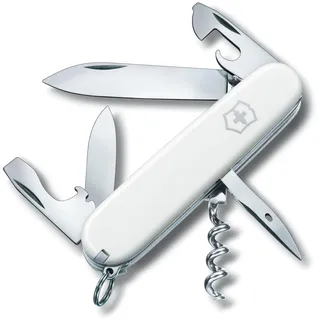 Victorinox Spartan Weiß