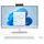 24-cr0075ns Intel Core i3 1315U 8 GB RAM 512 GB SSD Win11 Home