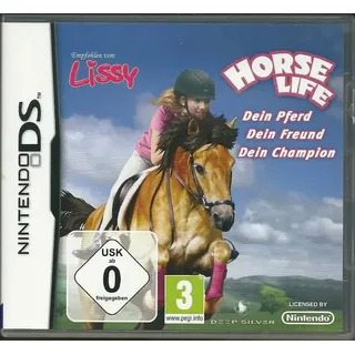 KOCH Media Horse Life Dein Pferd, dein Freund, dein Champion