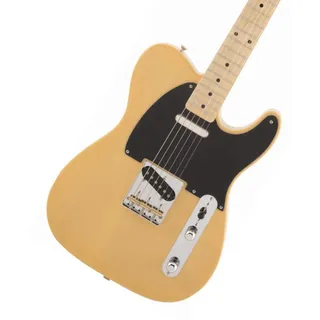 Fender Made in Japan Traditional '50s MN Butterscotch Blonde - E-Gitarre