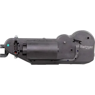 METZGER Zuziehhilfe, Tür