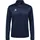 Hmlessential Halbreißverschluss Jacke Blau XXL