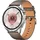 46 mm Kompositarmband grau