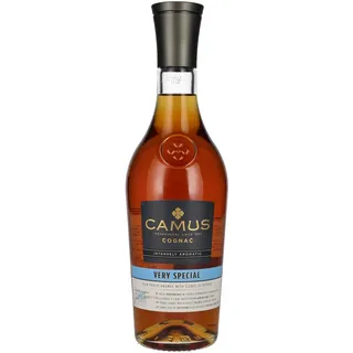 Camus VERY SPECIAL Intensely Aromatic Cognac 40% Vol. 0,7l