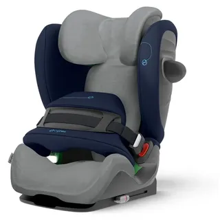 Cybex Sommerbezug Pallas G - Solution G Grey