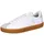 Cloud White / Cloud White / Silver Metallic 36