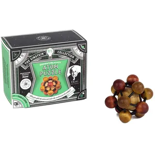 Professor Puzzle EIN2917,Atom Einstein N°8,Meerkleuren