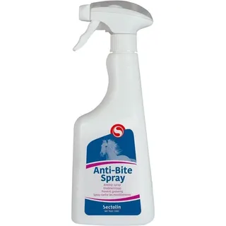 Sectolin Anti-Bite Spray - 500 ml Einheitsfarbe NO SIZE