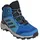 Blue Rush/Grey Six/Turbo 36 2/3