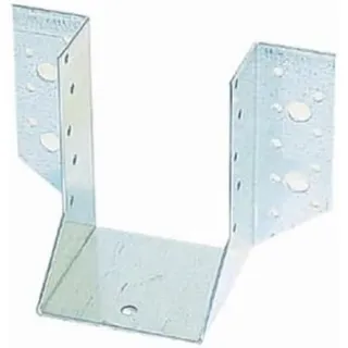 GAH Alberts Balkenschuh Typa 60/100 Mm-80453400797