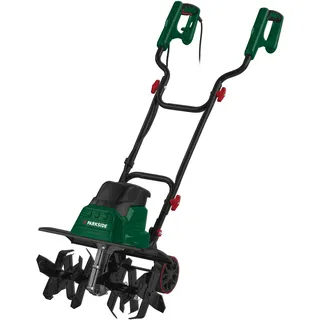 PARKSIDE® Elektro-Bodenhacke »PEBH 1500 B2«, 3-stufig