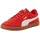 Puma II Era Suede Rot/Weiß/Gelb Herren 44