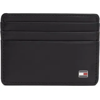 Tommy Hilfiger Geldbörse AM0AM00653 black