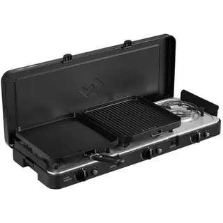 3 Cook Turbo FFD Deluxe 50 mbar