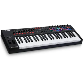 M-Audio Oxygen Pro 49 - Steuerungstastatur